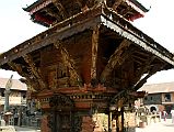 Kathmandu Changu Narayan 15 Kileshwor Temple